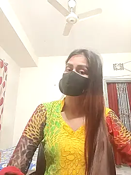 Tisha-01 online show from 03/21/26, 07:42