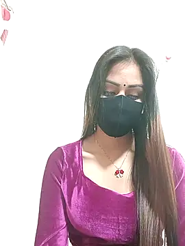 Tisha-01 online show from 02/17/26, 04:15