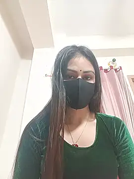 Tisha-01 online show from 07/17/26, 03:15