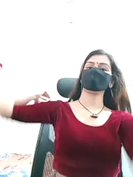 Tisha-01 online show from 10/28/25, 02:56