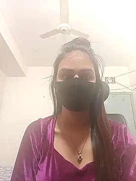 Tisha-01 online show from 03/07/26, 02:40