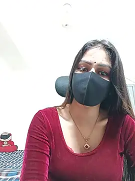 Tisha-01 online show from 06/12/26, 02:20
