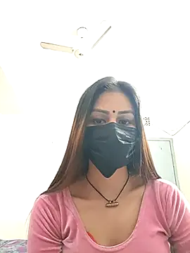 Tisha-01 online show from 12/04/25, 03:22