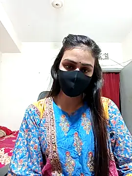 Tisha-01 online show from 06/18/26, 01:05