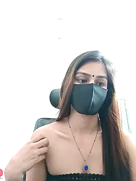 Tisha-01 online show from 11/05/25, 01:25