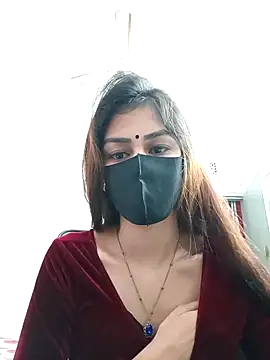 Tisha-01 online show from 11/06/25, 01:42