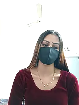 Tisha-01 online show from 11/20/25, 01:39