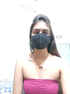 Tisha-01 online show from 03/29/26, 04:25