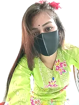 Tisha-01 online show from 10/31/25, 02:30