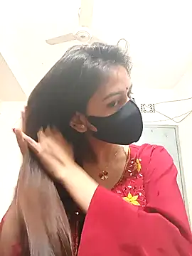 Tisha-01 online show from 02/25/26, 08:47