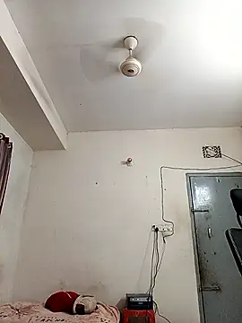 Tisha-01 online show from 10/23/25, 03:27