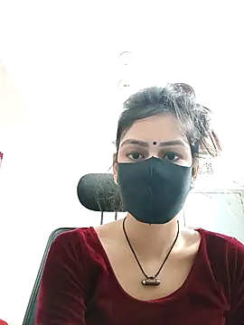 Tisha-01 online show from 10/23/25, 03:32