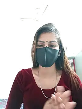 Tisha-01 online show from 12/18/25, 02:05