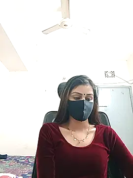 Tisha-01 online show from 11/17/25, 02:54