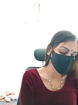 Tisha-01 online show from 11/19/25, 01:33