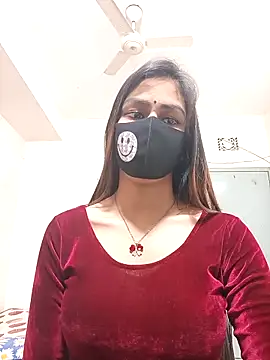 Tisha-01 online show from 04/06/26, 02:51