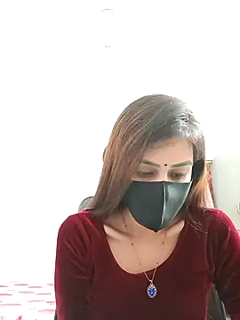 Tisha-01 online show from 11/01/25, 02:44