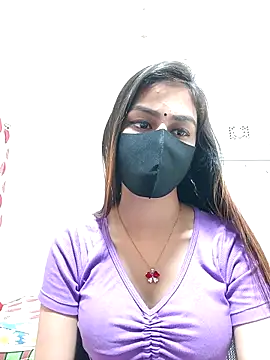 Tisha-01 online show from 04/03/26, 02:29