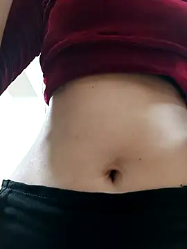 Tisha-01 online show from 10/22/25, 02:00