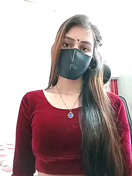 Tisha-01 online show from 11/03/25, 03:34