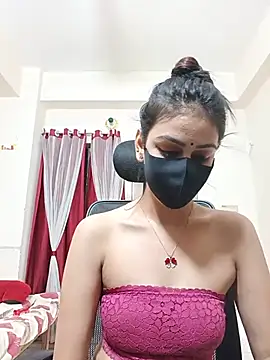 Tisha-01 online show from 07/09/26, 05:23