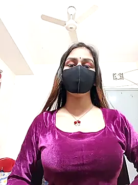 Tisha-01 online show from 03/22/26, 03:57