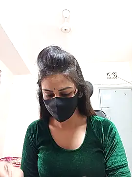 Tisha-01 online show from 04/11/26, 08:18