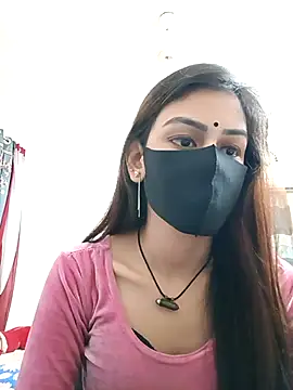 Tisha-01 online show from 10/26/25, 02:12