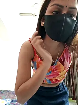 Tisha-01 online show from 12/17/25, 02:05