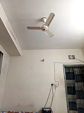 Tisha-01 online show from 10/27/25, 02:23