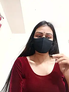 Tisha-01 online show from 06/11/26, 02:53
