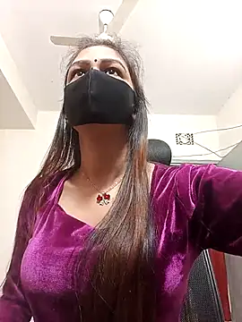 Tisha-01 online show from 02/26/26, 02:22