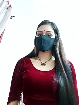 Tisha-01 online show from 10/10/25, 03:35