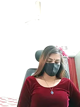 Tisha-01 online show from 11/08/25, 02:04