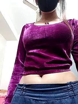 Tisha-01 online show from 02/16/26, 03:54