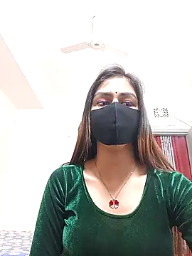 Tisha-01 online show from 03/30/26, 07:10