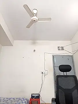 Tisha-01 online show from 03/12/26, 02:17