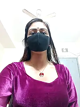 Tisha-01 online show from 02/16/26, 03:49