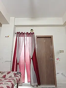 Tisha-01 online show from 07/11/26, 02:45