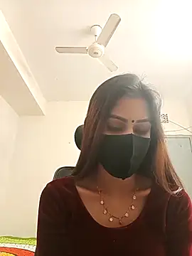 Tisha-01 online show from 11/13/25, 07:23