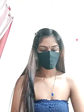 Tisha-01 online show from 10/13/25, 02:29