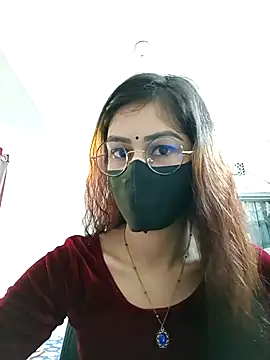 Tisha-01 online show from 10/18/25, 01:51