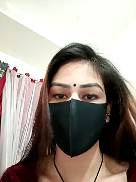 Tisha-01 online show from 10/29/25, 12:20