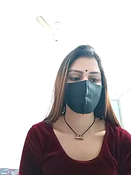 Tisha-01 online show from 11/24/25, 02:33