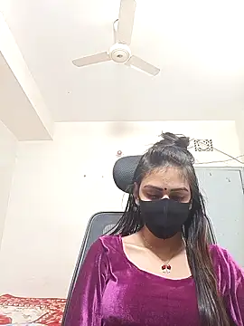 Tisha-01 online show from 02/22/26, 04:37