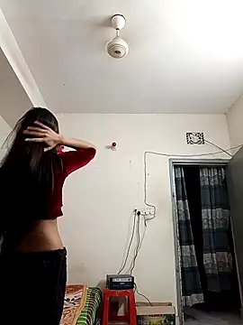 Tisha-01 online show from 10/16/25, 03:53