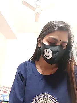 Tisha-01 online show from 04/05/26, 02:18