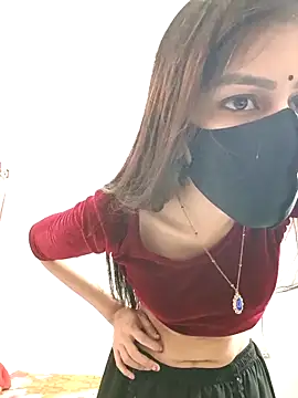 Tisha-01 online show from 10/15/25, 02:58