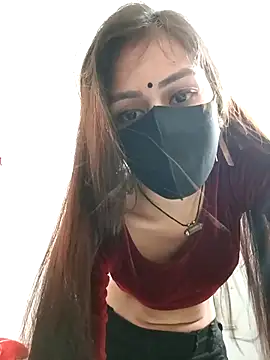 Tisha-01 online show from 10/20/25, 01:44