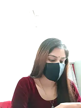 Tisha-01 online show from 11/02/25, 03:22